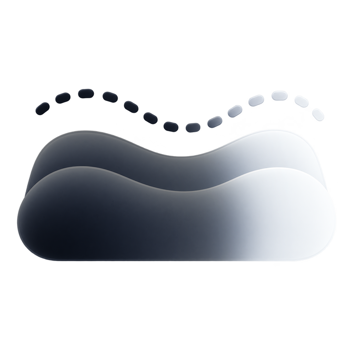 Contoured Neck Support