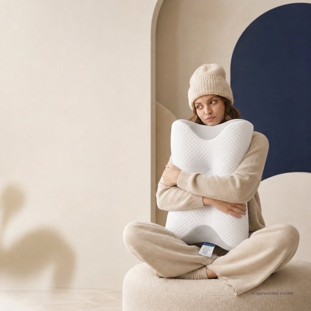 Comfort, Support, and Simplicity