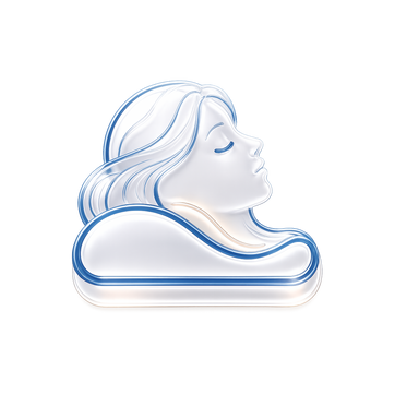 Contoured Support for the Head & Neck